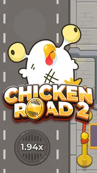Chicken Road 2