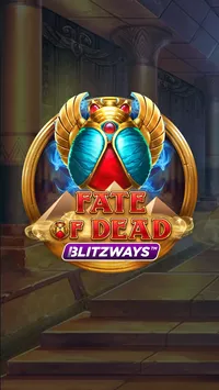 Fate of Dead Blitzways