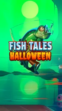 Fish Tales Halloween