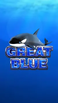Great Blue
