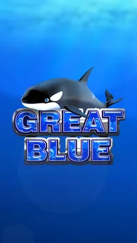 Great Blue