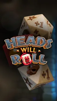 Heads Will Roll